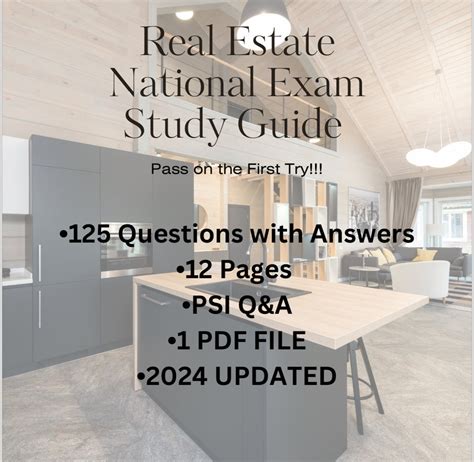 is realtor test hard|real estate exam study guide.